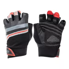 Guantes Para Pesas Gimnasio Elite K6 Deporte Barras