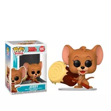 Funko Jerry Tom Y Jerry