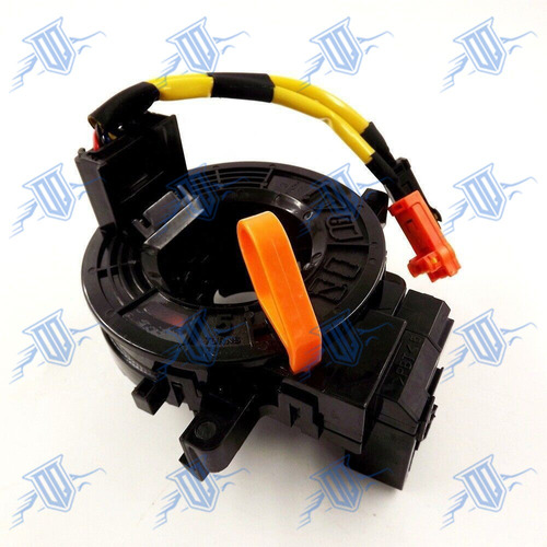 Muelle De Reloj  Para Toyota Prado 150 Series 2009- Foto 9