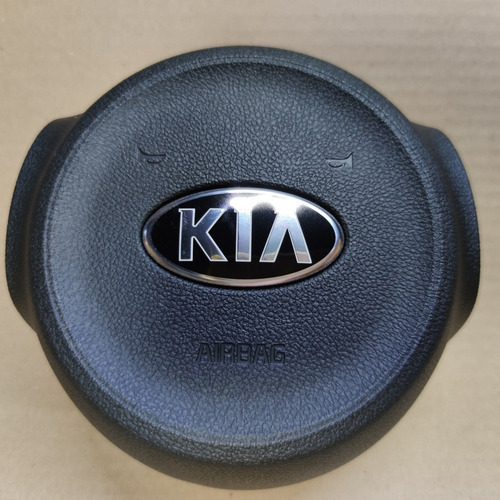 Tapa De Bolsa De Aire Kia Rio 2018 2019 2020 0d Foto 2