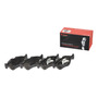 Balatas Traseras Volvo S70 1999 Grc-s