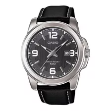 Mtp-1314l-8avdf - Reloj Casio P/c Calend. 50m Hombre