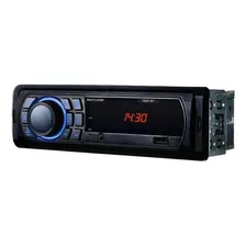 Radio Automotivo Trip Com Bluetooth Mp3 Fm Usb Multilaser