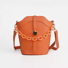 Bolsa De Hombro Nueva A La Moda Para Mujer