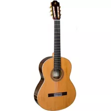 Guitarra Clasica Admira Adm08 Artesania A8 