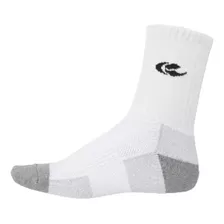 Calcetas Solinco Heaven Socks Blancas