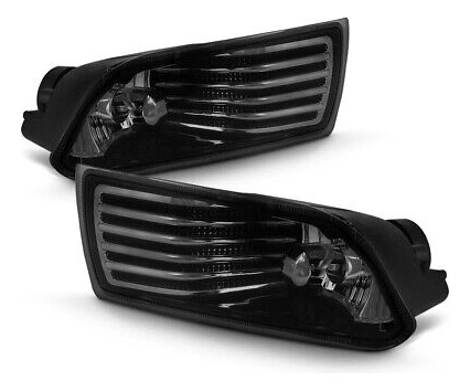 Smoked 05-10 Scion Tc Bumper Driving Fog Lights Lamps+sw Yyk Foto 2