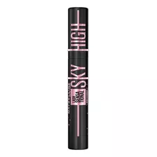 Máscara De Pestañas Maybelline Lash Sensational Sky High Color Cosmic