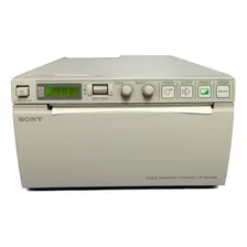 Sony Up-897md Impressora Térmica Analógica 