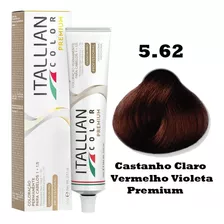 Coloração Itallian Color 60g Profissional