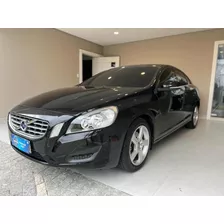 Volvo S60 2012 1.6 T4 4p