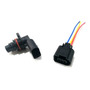 Sensor Oxigeno Univ Adc Y Ddc Vw Saveiro L4 1.6l 2011