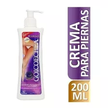 Goicochea Crema Reafirmante Con Tonifyer X 200ml- Pack X 2