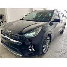 Kia Niro Ex Hibrida