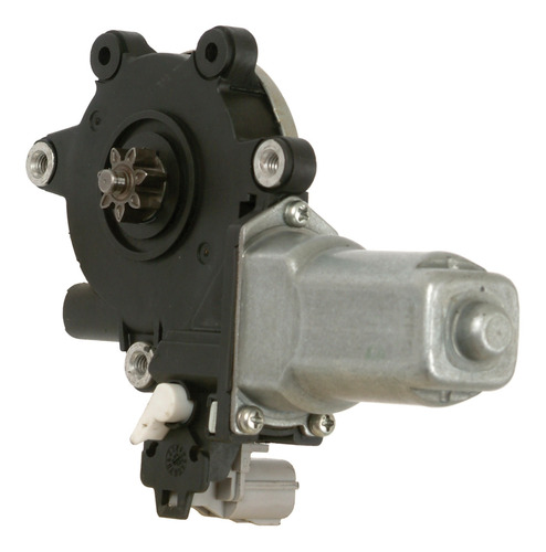 Motor Elevacion Ventana Delantero Derecho Outback 05-09 Foto 3