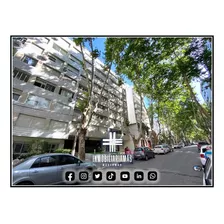 Apartamento Venta Cochera Pocitos Montevideo G * (ref: Ims-23078)