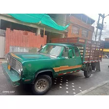 Dodge D 150 D 100