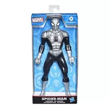 Boneco Marvel Avengers Iron Spider Figura Olympus - Hasbro F