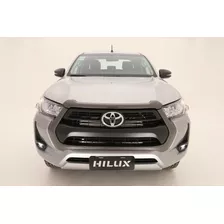Toyota Hilux Sr Cd 0km 4x2 2024 Precio 204cv Automatica D9