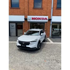 Honda New Hr-v Ex-l 1.5 Cvt