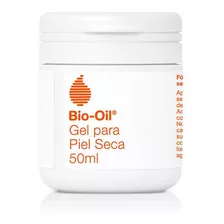  Bio-oil Dry Skin Gel Pote X 50 Ml