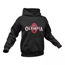 Sudadera Mr. Olympia