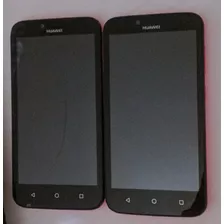 Celular Huawei Y625 Rosa Para Refacciones