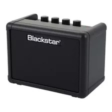 Mini Combo Guitarra Blackstar Fly 3 Garantia / Abregoaudio