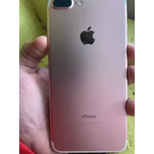 iPhone 7 Plus Rose