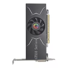 Nvidia Geforce Gtx1050ti 4gb Gddr5 Low Profile Sff