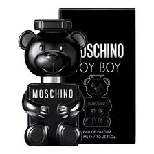Perfume Moschino Toy Boy - mL a $3799