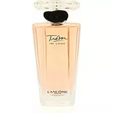 Lancome Tresor In Love Spray Para Mujer, 2.5 Oz/75 Ml, 0.1