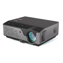 Projetor Smart Screen Linux Pj004, 4500 Lumens Multilaser