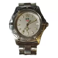  Reloj Tag Heuer Wk 1112 Serie 2000 Pre Aquaracer