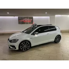 Volkswagen Golf 2019 2.0 Tsi 4motion Dsg