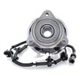 Maza De Rueda Delantera Mazda B3000 1998-2000 V6 3.0 4wd Rth