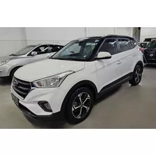 Hyundai Creta 1.6 16v Smart Plus 2021