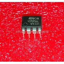 Viper16 Viper16l Viper16ln Dip8 Dip-8 Ic Ci