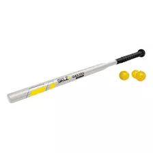 Bate De Entrenamiento De Béisbol Y Softbol Stick Fuerz...