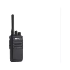 Radio Portátil Uhf 400-470 Mhz, 16 Canales, 2 Watts, Tx320m