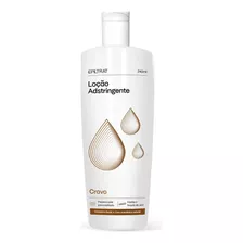 Loção Higienizadora Adstringente De Cravo Labotrat - 240ml