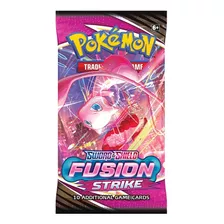 Sobre De Cartas Pokémon Coleccionables Expansiones Variadas