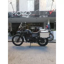 Motofeel Gdl - Royal Enfield Himalayan @motofeelgdl