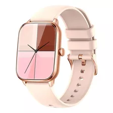 Smartwatch Colmi Coc61rg Rose Gold