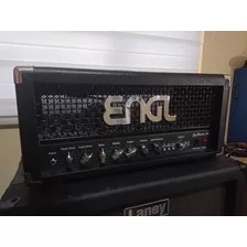 Engl Gig Master 30 Cabezal