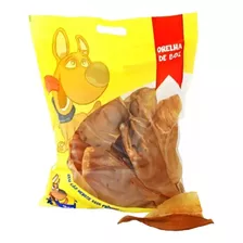 Petisco Cães Snack Show Orelha - 500g