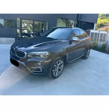 Bmw X6 35i 2018 306 Cv Conc Oficial Mercedes Benz