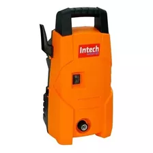 Lava Jato Alta Pressão Intech Machine 1300w Califórnia 127v