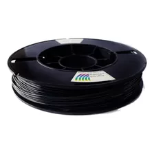 Filamento 3d Pla+ High Quality Speed E-printing De 3mm Y 500g Negro