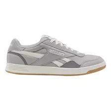 Tenis Reebok Classics Reebok Court Advance Cnvs Reebok Court Advance Cnvs 100074345 Color Gris 25.5 Mx